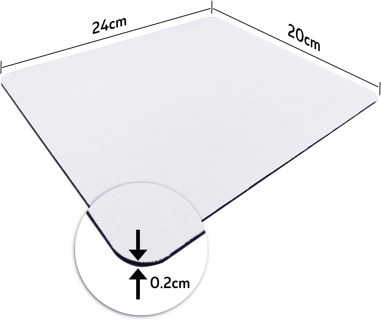 Mouse Pad Example 2